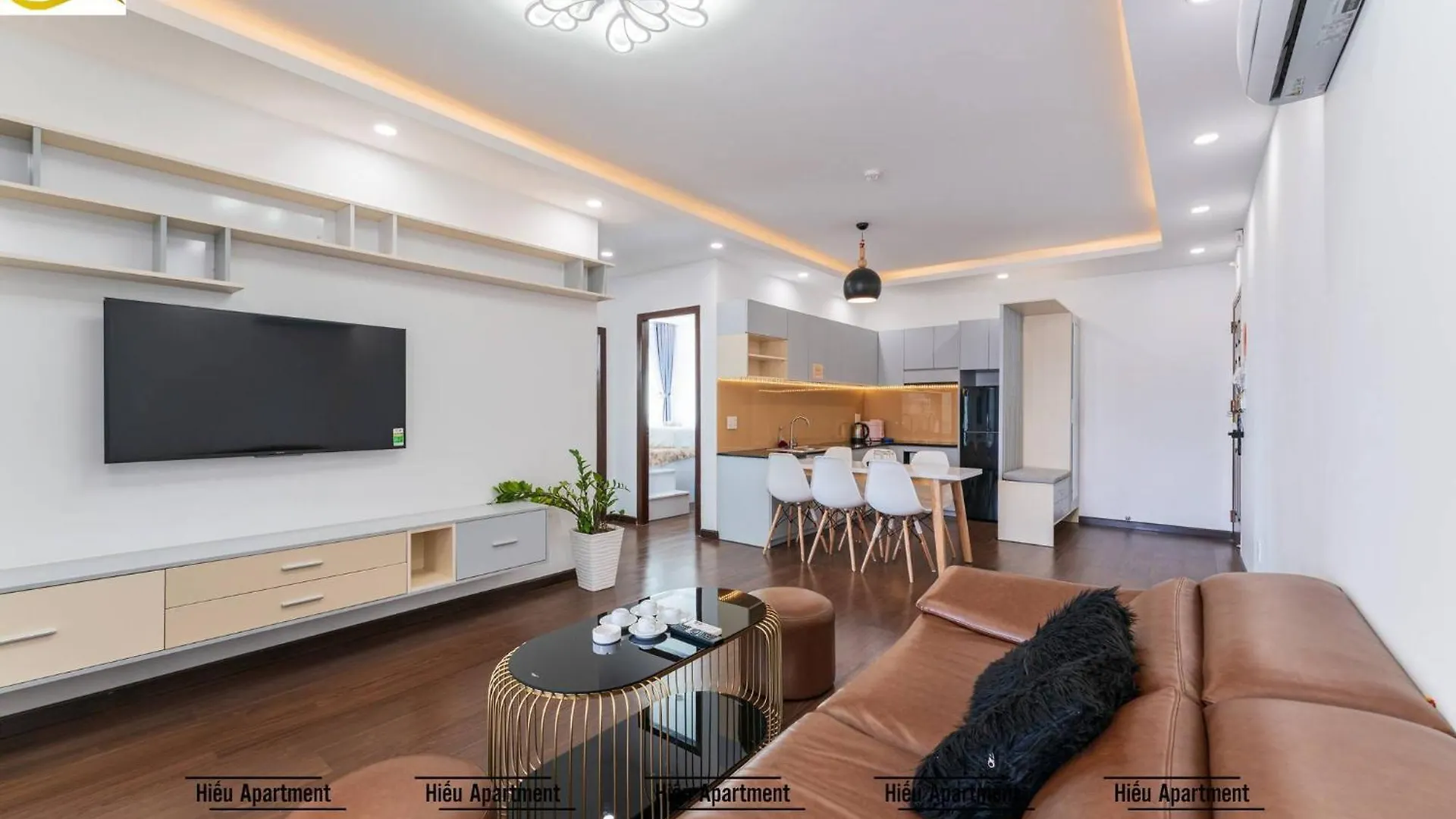 L'Apartment And Signature Nha Trang Tours - Muong Thanh Luxury Khanh Hoa Vietname