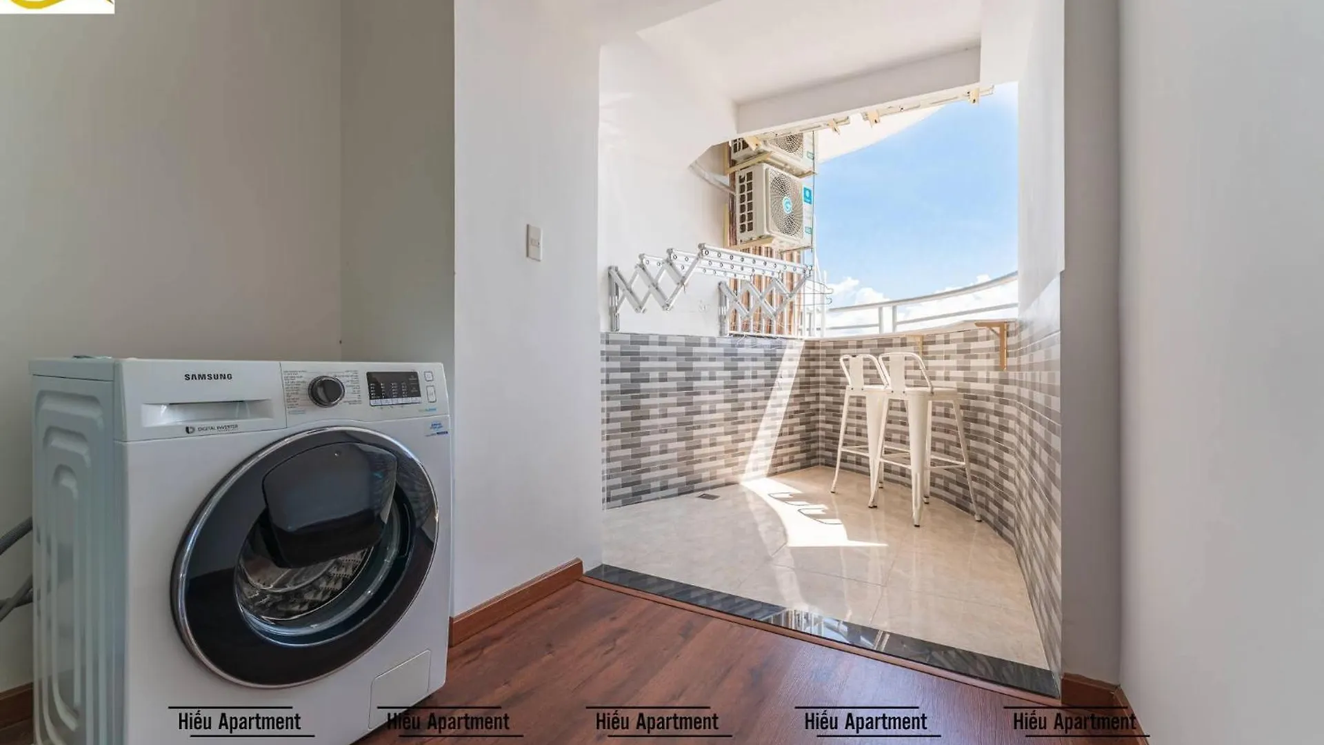 L'Apartment And Signature Nha Trang Tours - Muong Thanh Luxury Khanh Hoa Apartamento