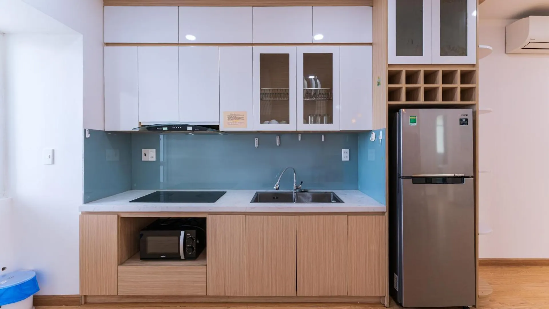 L'Apartment And Signature Nha Trang Tours - Muong Thanh Luxury Khanh Hoa Apartamento