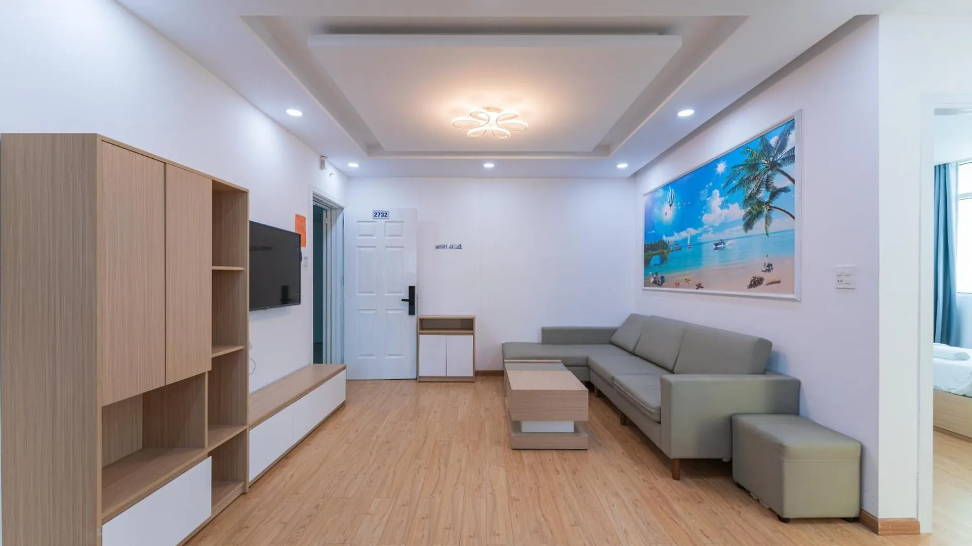 L'Apartment And Signature Nha Trang Tours - Muong Thanh Luxury Khanh Hoa