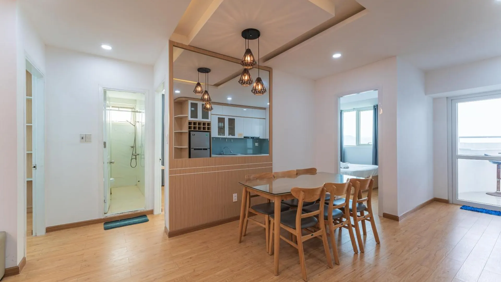 L'Apartment And Signature Nha Trang Tours - Muong Thanh Luxury Khanh Hoa 0*,
