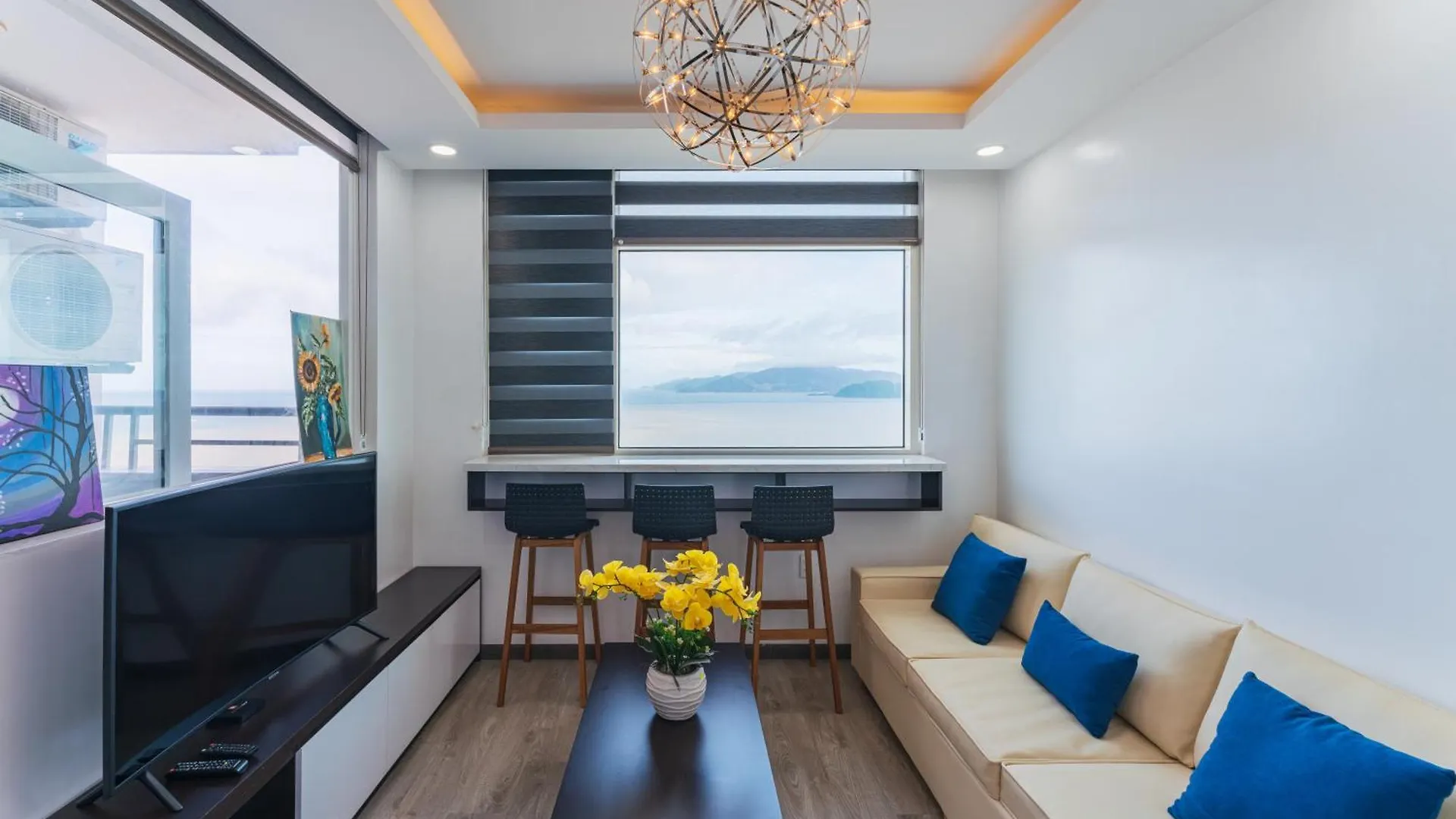 L'Apartment And Signature Nha Trang Tours - Muong Thanh Luxury Khanh Hoa Vietname