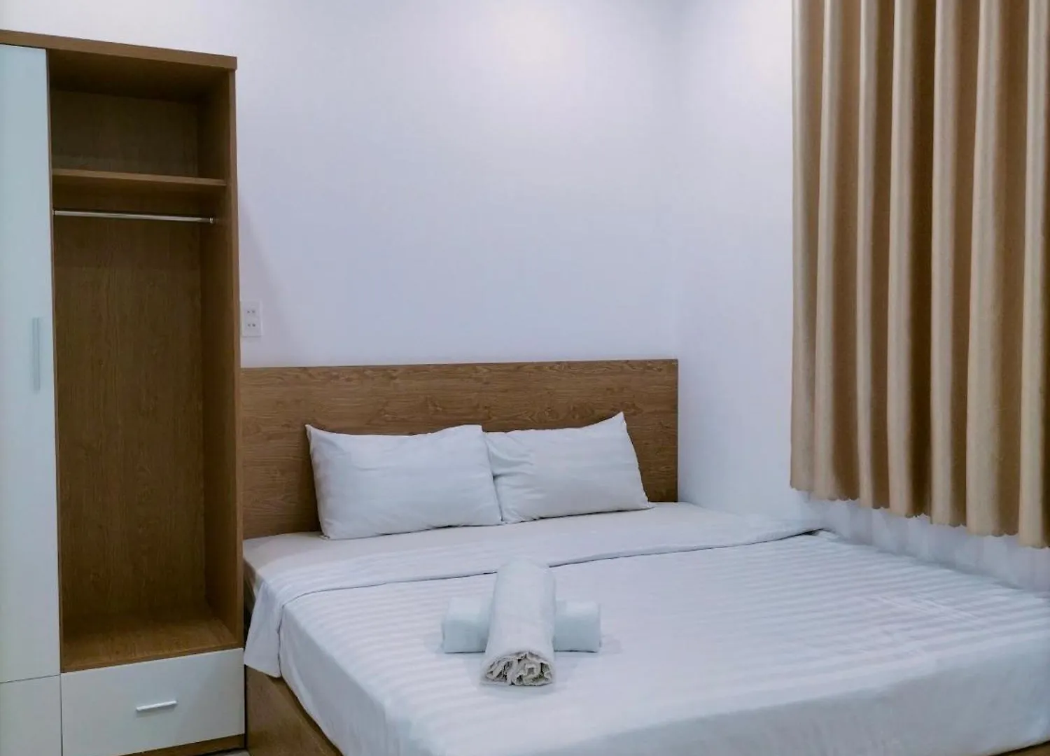 L'Apartment And Signature Nha Trang Tours - Muong Thanh Luxury Khanh Hoa