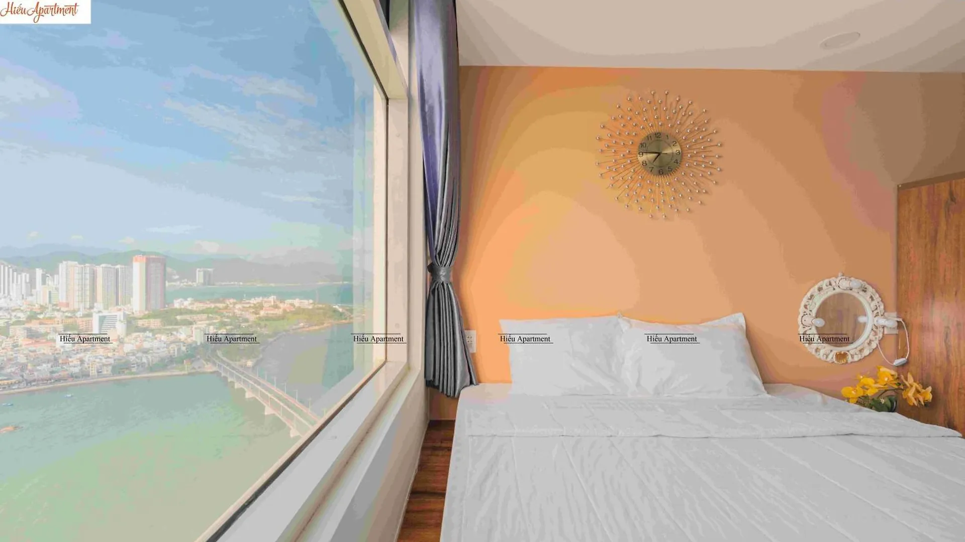 L'Apartment And Signature Nha Trang Tours - Muong Thanh Luxury Khanh Hoa 0*,