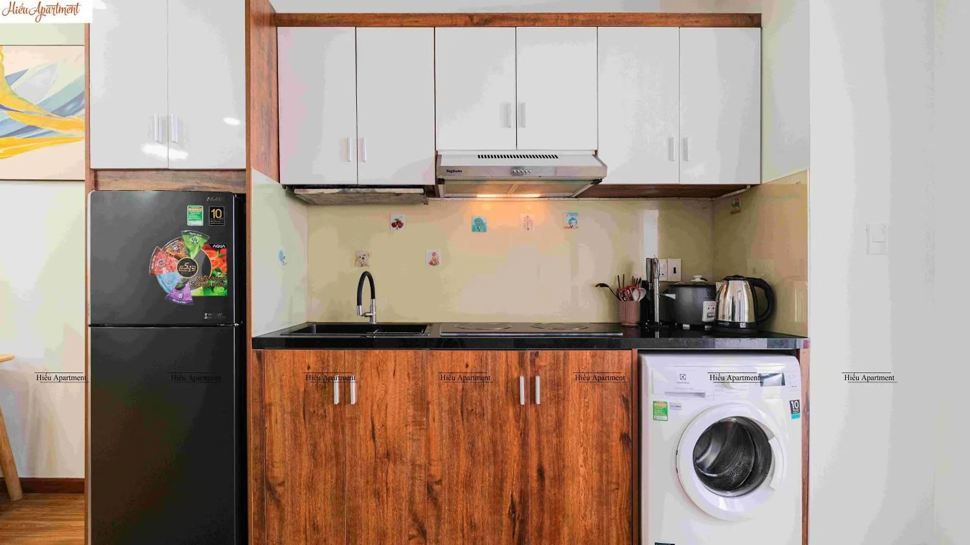 L'Apartment And Signature Nha Trang Tours - Muong Thanh Luxury Khanh Hoa Apartamento