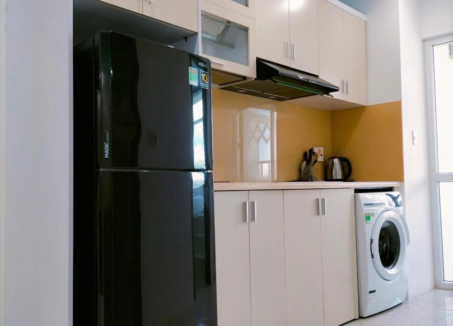 L'Apartment And Signature Nha Trang Tours - Muong Thanh Luxury Khanh Hoa 0*,