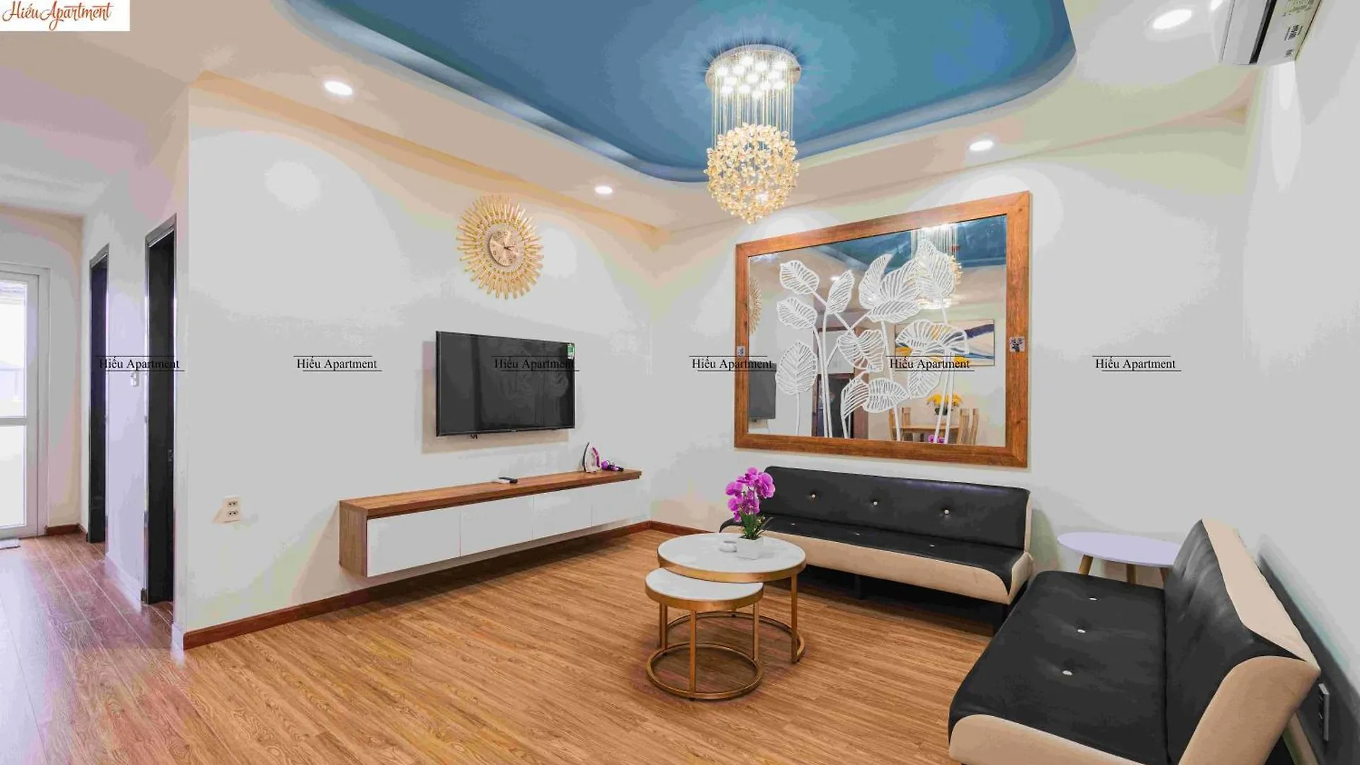 L'Apartment And Signature Nha Trang Tours - Muong Thanh Luxury Khanh Hoa 0*,