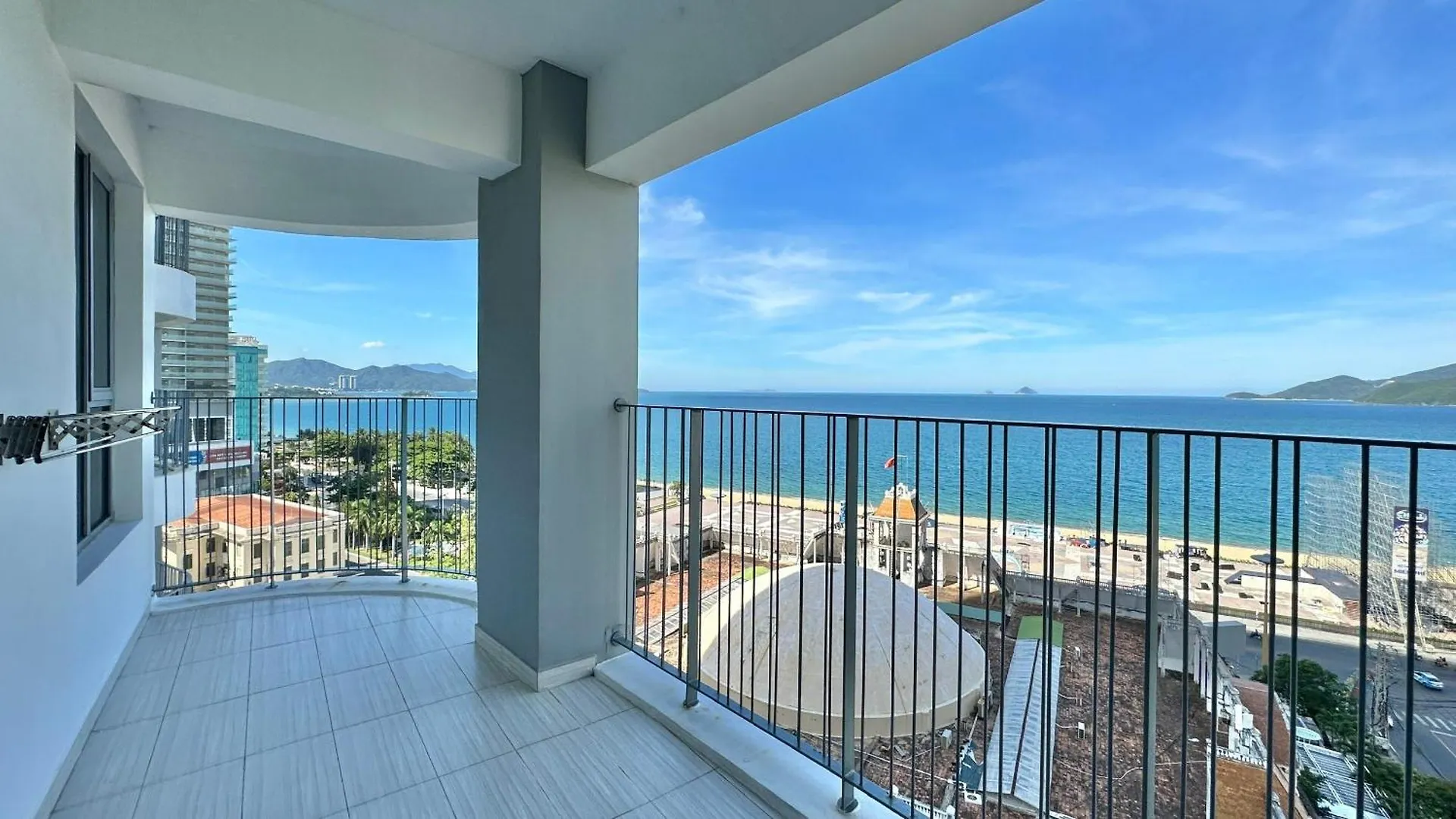 L'Apartment And Signature Nha Trang Tours - Muong Thanh Luxury Khanh Hoa Vietname
