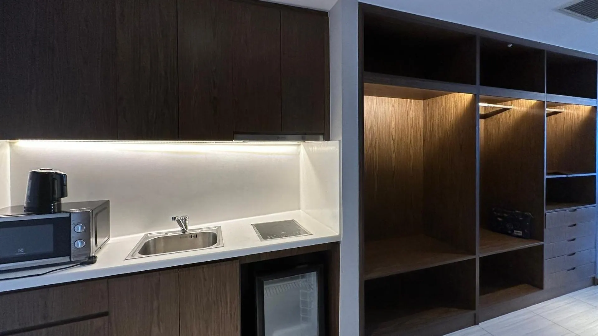 Apartamento L'Apartment And Signature Nha Trang Tours - Muong Thanh Luxury Khanh Hoa