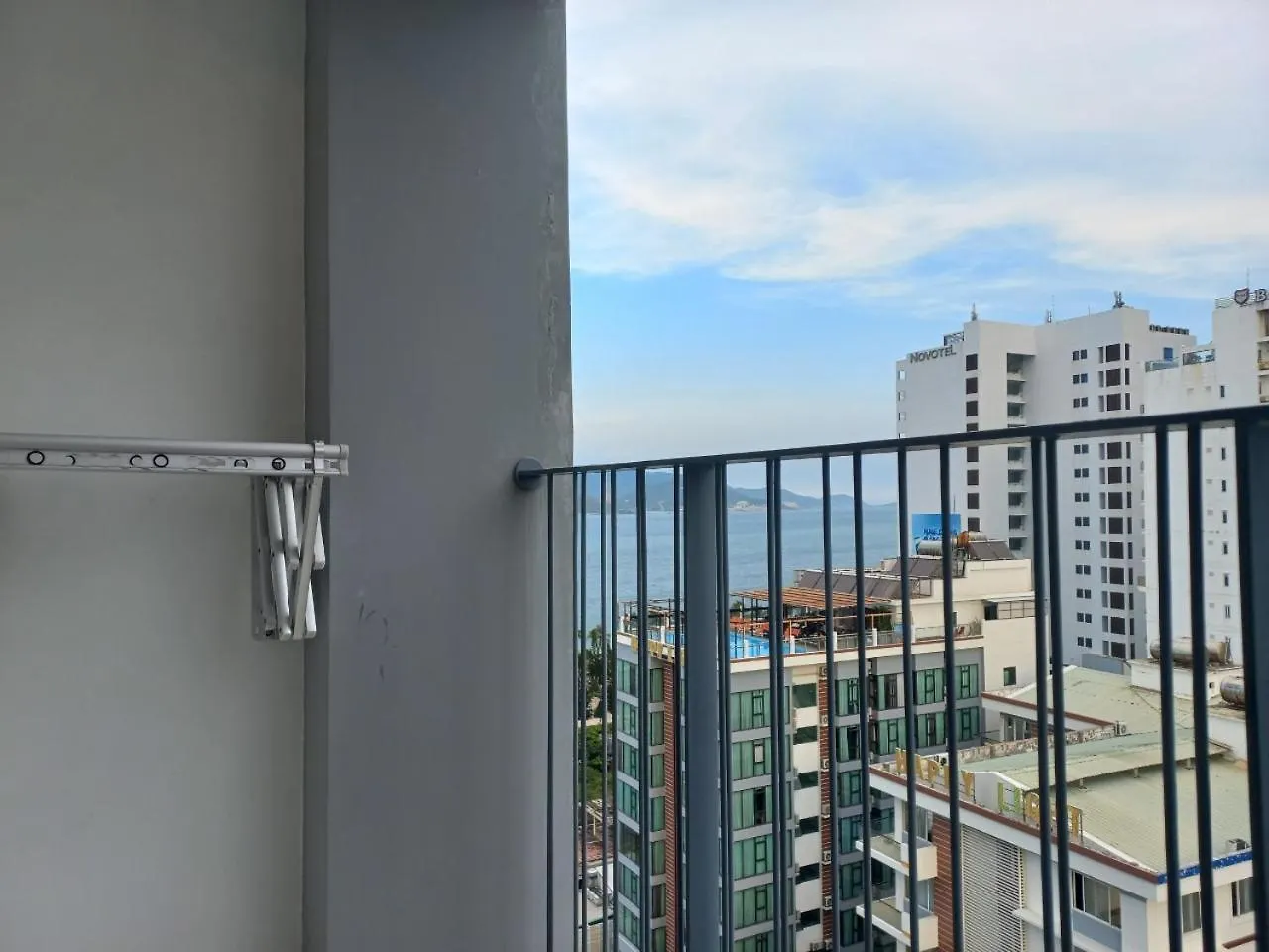 L'Apartment And Signature Nha Trang Tours - Muong Thanh Luxury Khanh Hoa Apartamento
