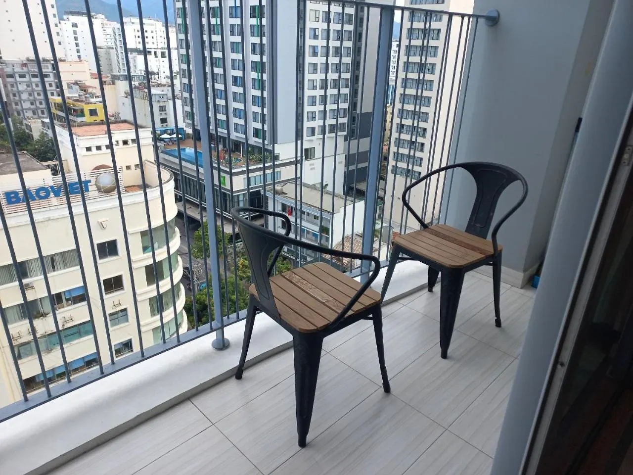 Apartamento L'Apartment And Signature Nha Trang Tours - Muong Thanh Luxury Khanh Hoa Vietname